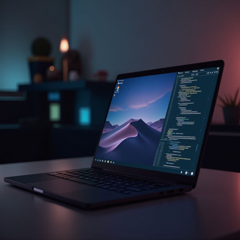 najlepszy laptop z systemem Linux dla programistów
