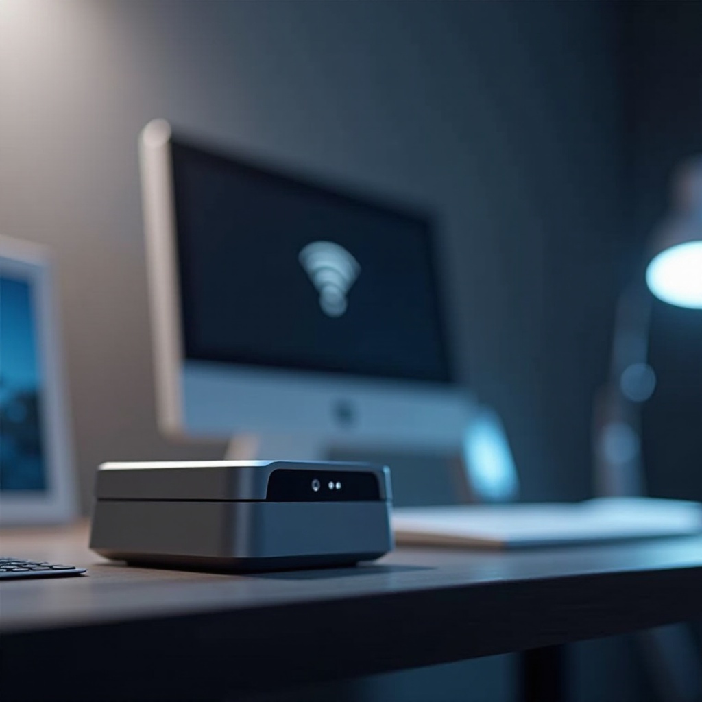 mini computer with wifi