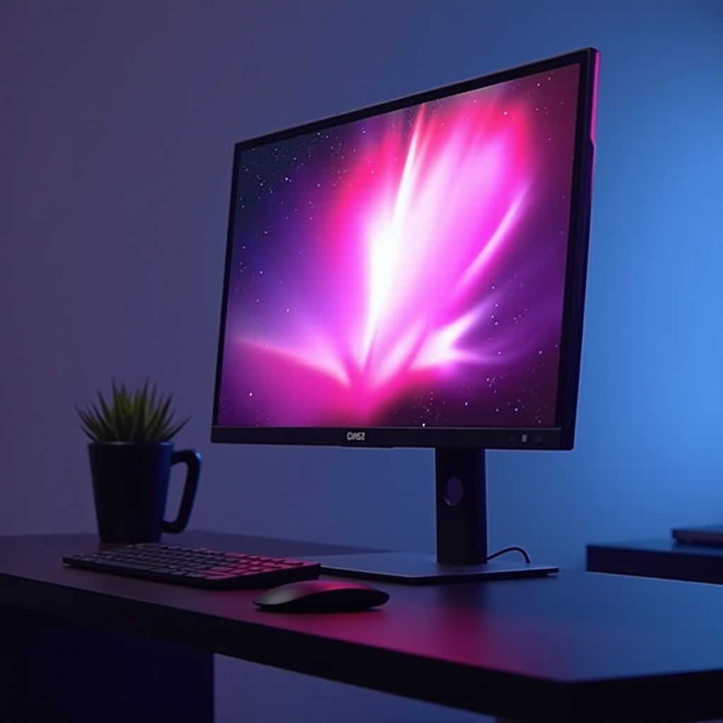 nejlepší OLED monitor 2025