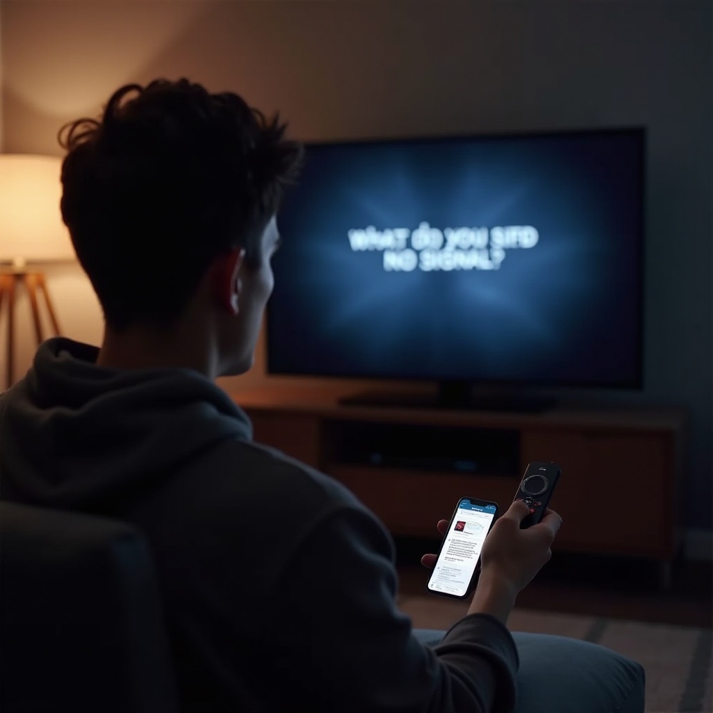 استكشاف أخطاء firestick الذي لا يعمل وإصلاحها