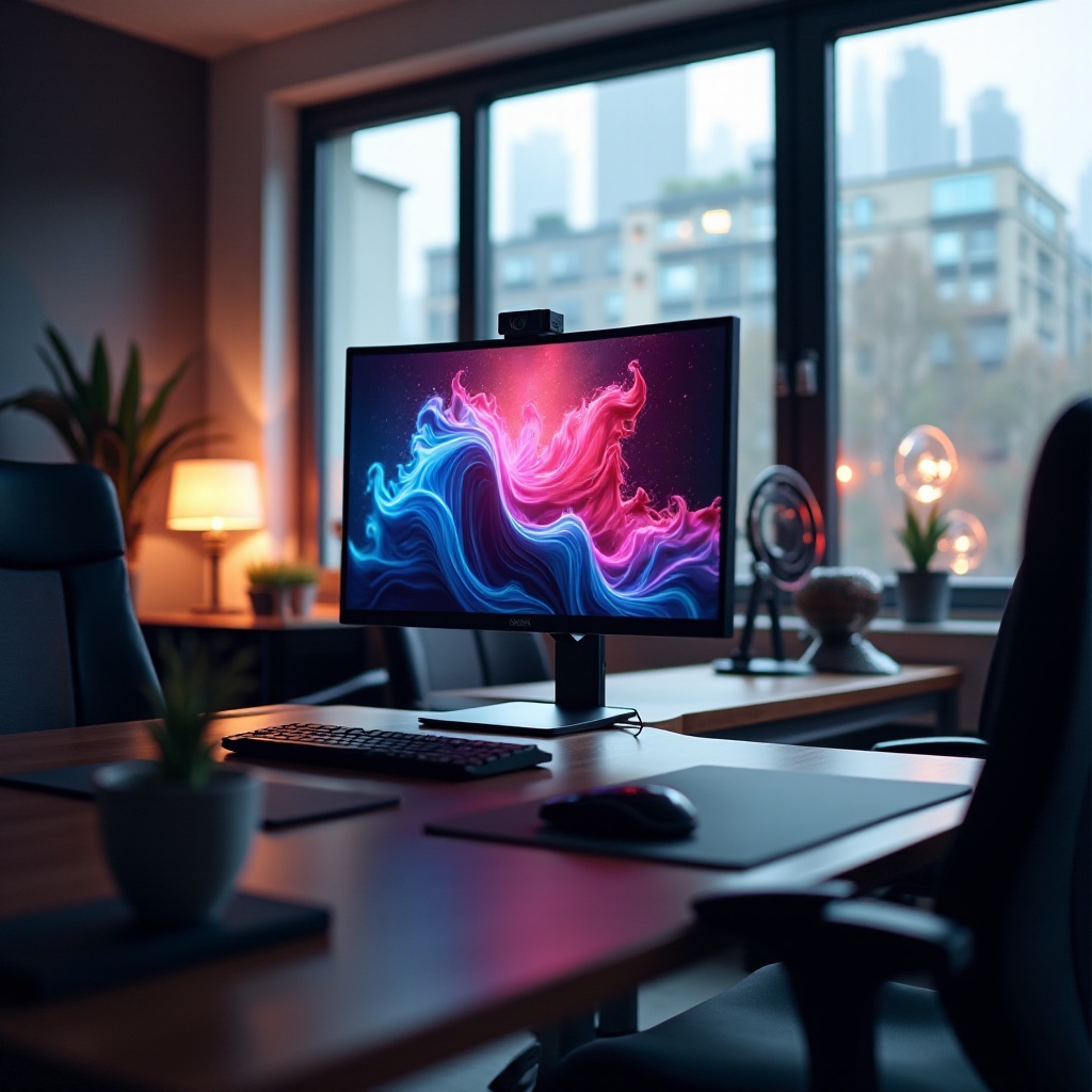 nejlepší monitory pro grafické designéry