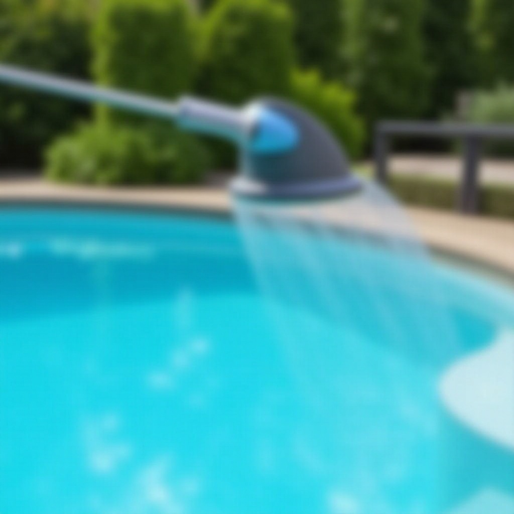 best pool vacuum reviews