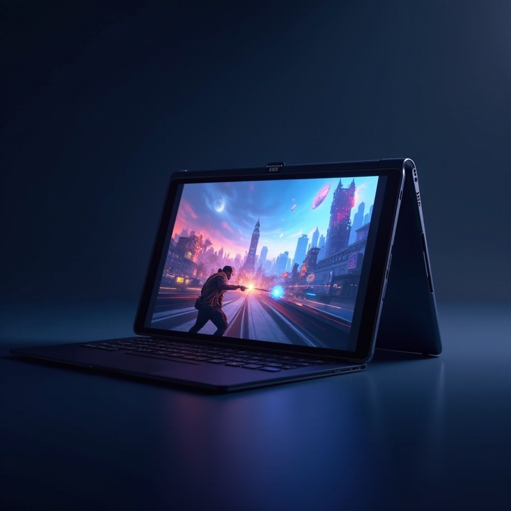 лучшие игровые планшеты