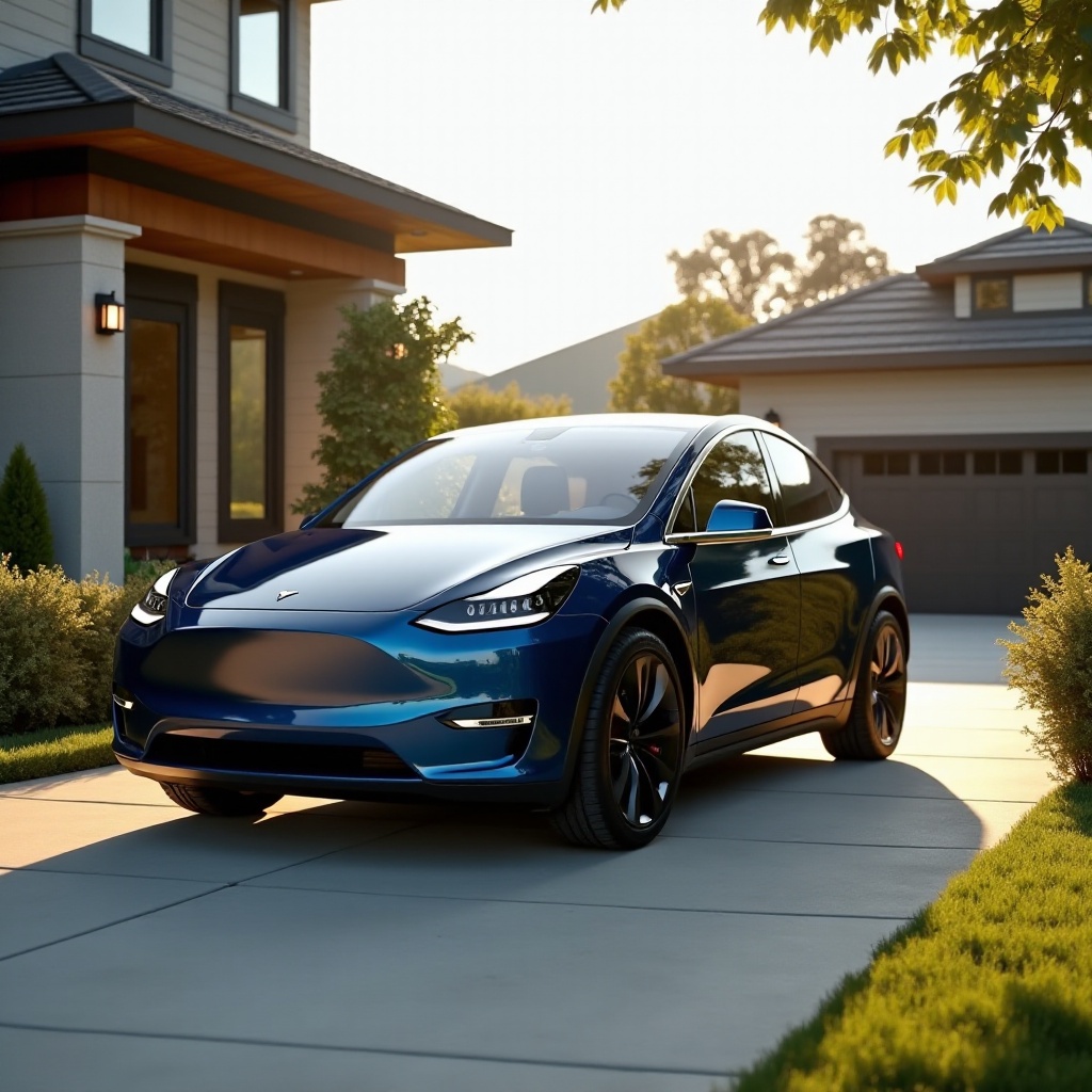 tesla model y cost of ownership