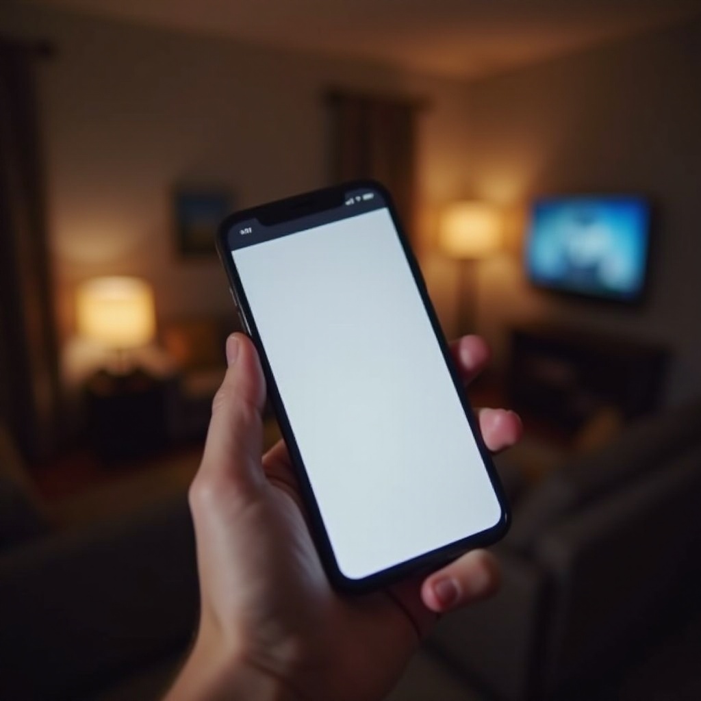 الهاتف لا يمكنه العثور على AirTag