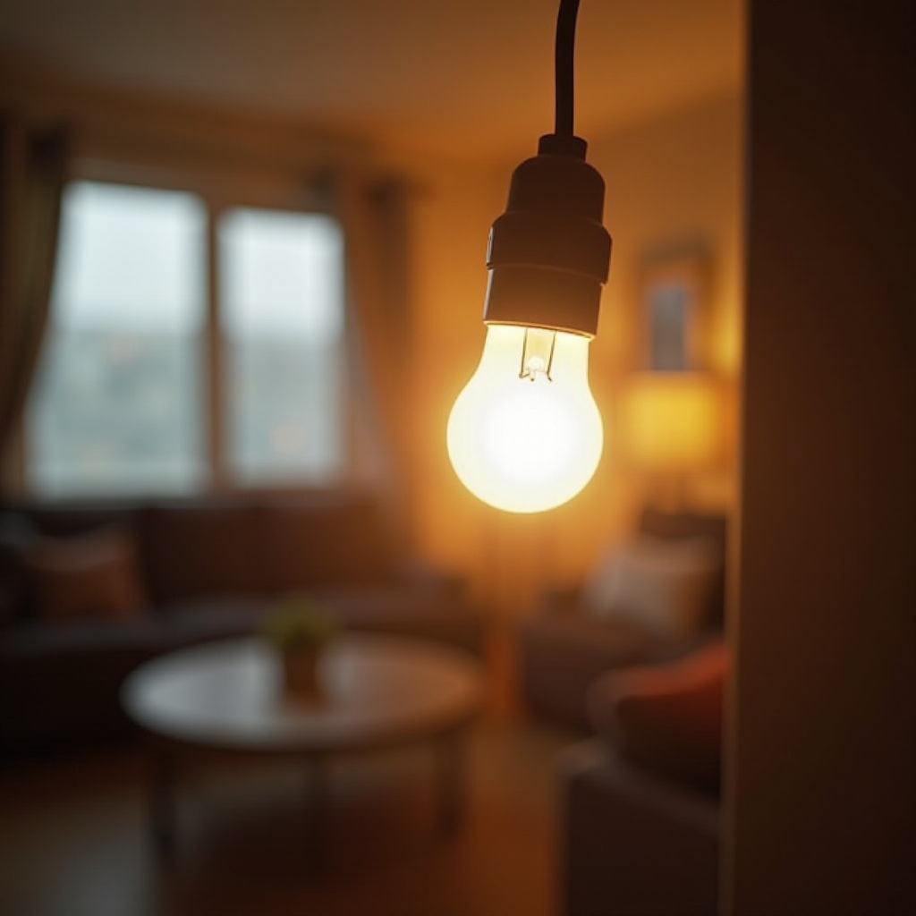 почему у меня постоянно перегорают светодиодные лампочки