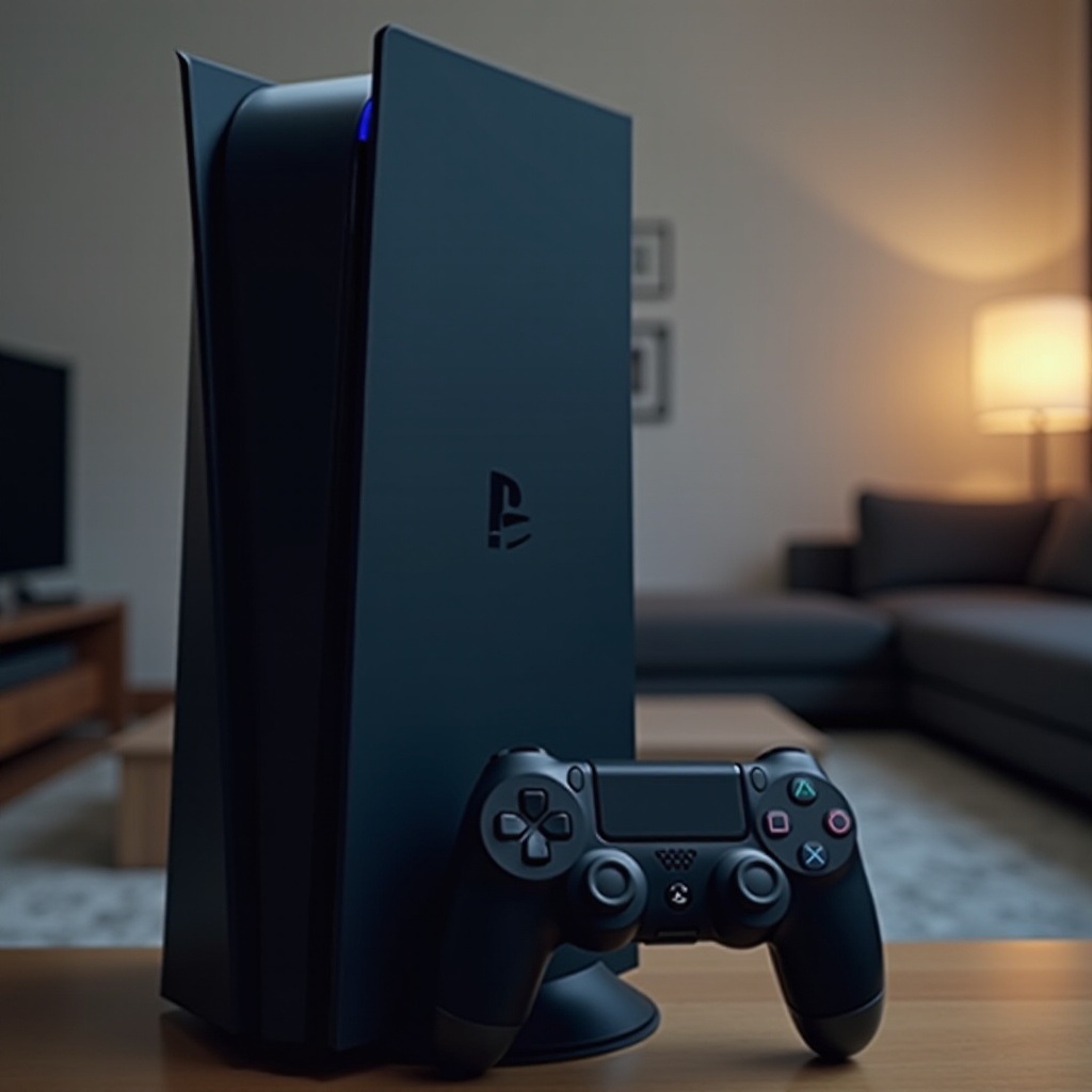 PS5 se oprește de la sine și nu se mai porneste