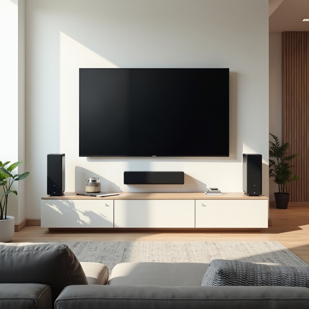 best rated wireless surround sound system