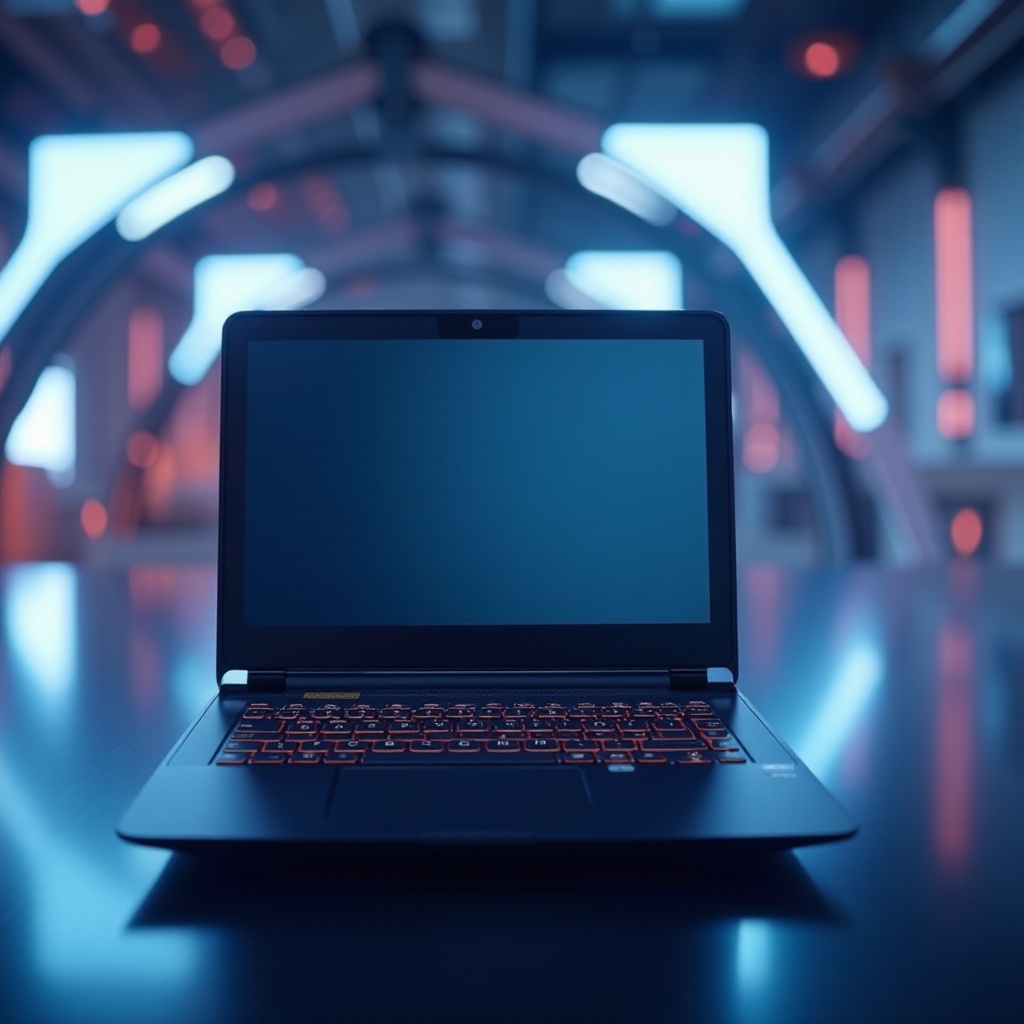 najbolji laptopovi za Unreal Engine 5